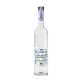 Belvedere Organic Infusions Blackberry &amp; Lemongrass Vodka 70 cl. 40 %