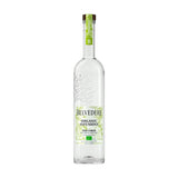 Belvedere Organic Infusions Pear &amp; Ginger Vodka 70 cl. 40 %