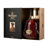 Hennessy XO 70 cl. Inkl. Presentlåda