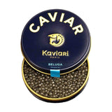 Kaviar Beluga Imperial Caviar