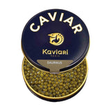 Kaviar Daurikus kaviar