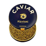 Kaviar Osciètre Prestige Kaviar 