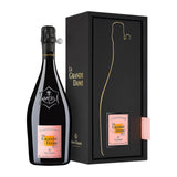 Veuve Clicquot La Grande Dame Rosé Vintage 2012 Brut 75 cl. med presentförpackning 