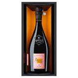 Veuve Clicquot La Grande Dame Rosé Vintage 2012 Brut 75 cl. med presentförpackning 