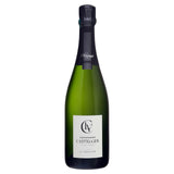 Castelger Champagne Trilogie Brut NV 75 cl. 12 % 