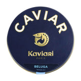 Kaviar Beluga Imperial Caviar