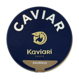Kaviar Daurikus kaviar