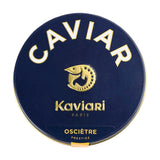 Kaviar Osciètre Prestige Kaviar 